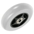 thumbnail image 4 of YSNOOWE Drive Replacement Wheels Smooth and Quiet Operation 1 Pair for Elderly Users, 4 of 8
