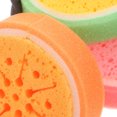 thumbnail image 4 of DEEPCRAFF 4Ud Paquete De Esponjas Compactas De Cocina Multifunción En Colores Surtidos, 4 of 6