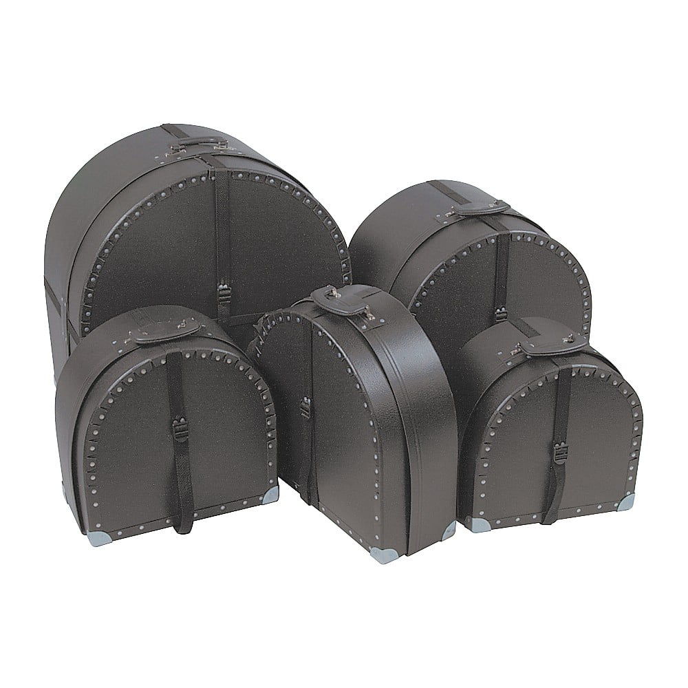 Nomad 5Piece Drum Case Set