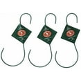 thumbnail image 4 of perky-pet 67ak 12-inch metal hook for bird feeders 3 pack, 4 of 6