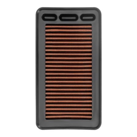 Maxpeedingrods Washable Performance Air Filter For Honda Civic CR-V 2017-2022