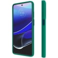 thumbnail image 4 of Motorola Moto G Stylus 5G (2022) Protective Case- Emerald / Green- Precision Fit, Stylish, Shock Absorbing Phone Cases [NOT for G Stylus 2020/2021/2022, G Stylus 5G 2021], 4 of 5