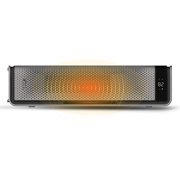 Midea 23” Ceramic Dual-Flex Heater