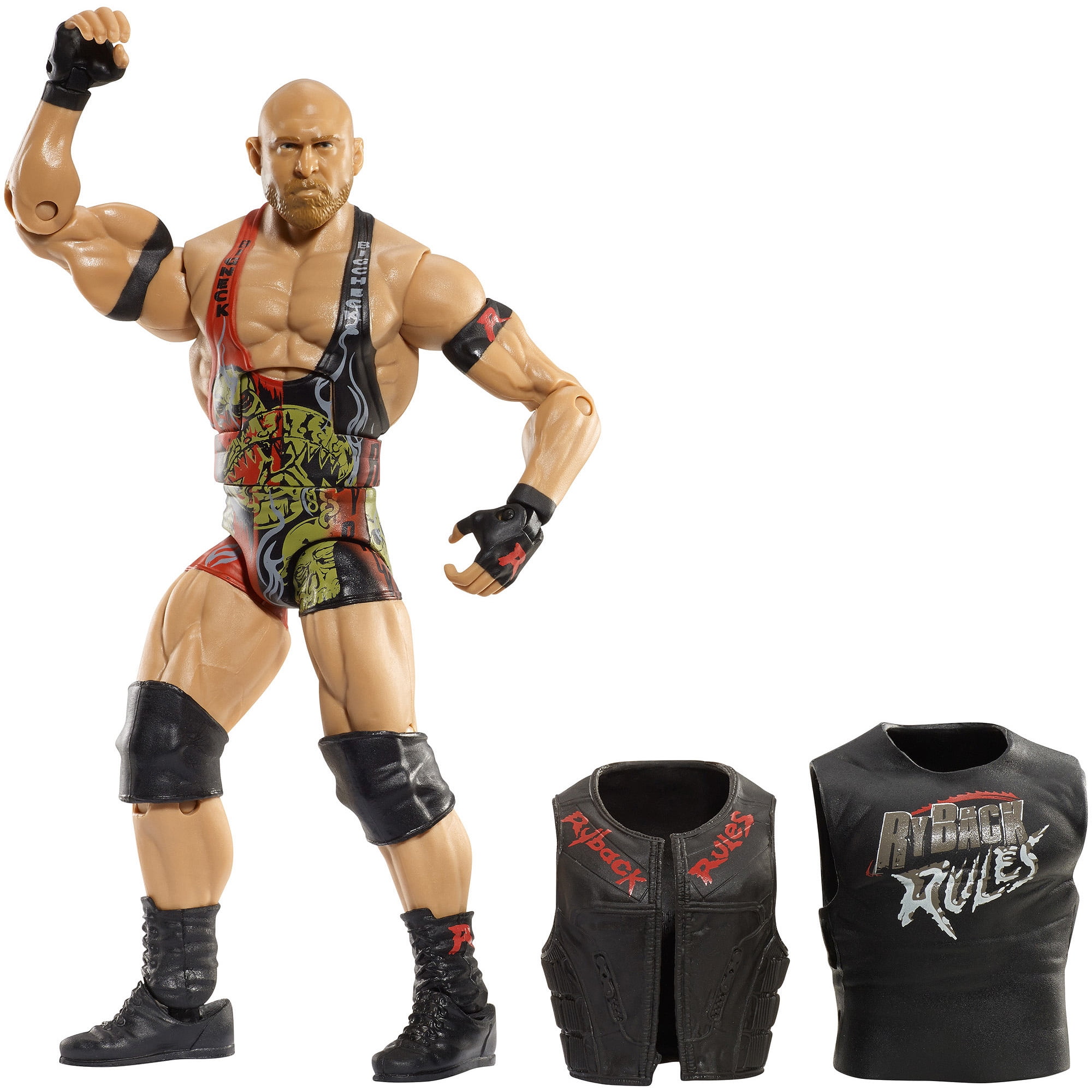 ryback elite