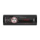 thumbnail image 3 of Mp3 / WAV / WMA / FLAC 1Din Car Stereo Audio In- Receptor De Entrada Auxiliar FM Compatible Con Unidad Flash USB / Entrada Auxiliar / Tarjeta TF / Macarena Car Audio Player, 3 of 7