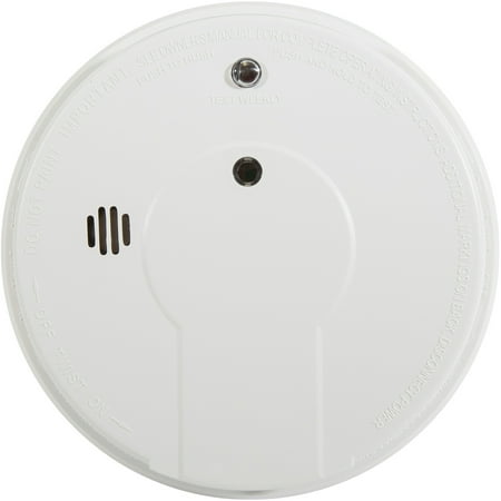 Kidde Hardwire Ionization Smoke Alarm I12020 - Walmart.com