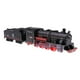 thumbnail image 1 of Vehículo para Modelo de Locomotora de de Juguete Modelo de Vagón de Carbón Retro CUTICAT Juguete del tren del vehículo de los niños, 1 of 8