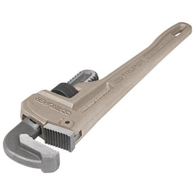 LLAVE STILSON 14'' X 2-7/8'' ALUMINIO ALEADO TRUPER 15844 Truper STIA-14