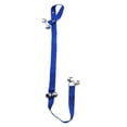 thumbnail image 2 of Neinkie Pet Dog Puppy Door Handle Doorbell Tinkle Loud Bells Rope House Training Tool, 2 of 6