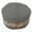 CL9, variant on XIAOHUAGUA African Kufi Hat with Gold Embroidery Ankara Kufi Hats Men Hat Accessory Cap