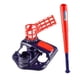 thumbnail image 5 of Máquina de Lanzamiento de béisbol perfecl para niños de 3 a 5 años Regalo de Cumpleaños azul, 5 of 8