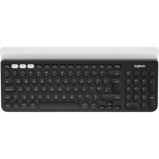 Logitech Wireless Internet Pro Tactile Cordless Keyboard Model Y-RAJ56A