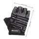 thumbnail image 5 of EeaseMX 1 par de guantes de ciclismo unisex, transpirables, deportivos, de medio dedo, para hombre y mujer (talla M), 5 of 7