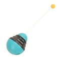 thumbnail image 1 of Dispensador interactivo de golosinas de juguete con pelota de alimentación lenta para gatos ANGGREK  Otros, 1 of 8