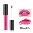thumbnail image 2 of Brillo labial HUOGUO Retro Paste Color, 3,5 ml, de larga duración, 2 of 3