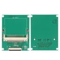 thumbnail image 4 of Memory Card Adapter, CE To CF Memory Card Accessories CF To ZIF/CE Adapter Card With Flat Cable For School For Home For Office, 4 of 8