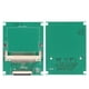thumbnail image 5 of Tarjeta adaptadora CF a ZIF/CE adaptador de tarjeta de memoria Adaptador SSD HDD Accesorios de tarjeta de memoria CE a CF con cable plano para la escuela para la oficina para el ANGGREK Otros, 5 of 8