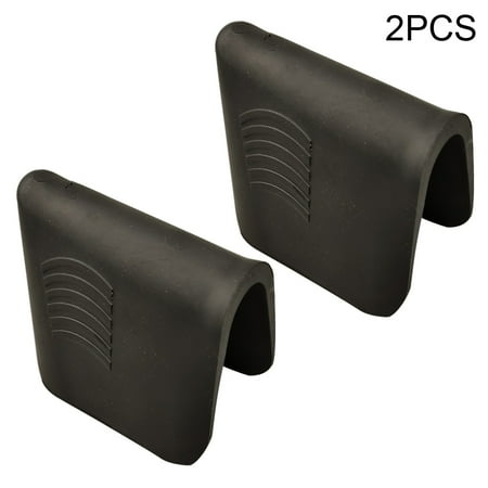 

2pcs Caulking Finisher Manual Scraper Tool For Tile Wooden Brick Portable Store