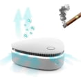 thumbnail image 1 of Odor Remover Machine For Smoke Smell, Smoke Odor Remover, Ultimate Odor Remover Smoke, Air Freshener For Home, Car, Refrigerator, Shoe cabinet g202418, 1 of 5