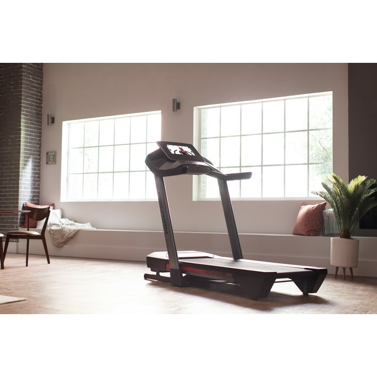 ProForm Pro 5000 Smart Treadmill with 14 Touchscreen 30 Day iFIT