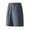 hgg142-Gray, variant on Yaoyar Mens Athletic Running Shorts Zipper Pocket Quick Dry Workout Shorts Lightweight Sports Gym Basketball 7"/ 9"/ 5" Tennis Hiking