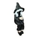 thumbnail image 3 of Porta incienso,Quemador de incienso de bruja de resina con soporte para varillas de incienso,Estatua de soporte de incienso para decoración de Halloween,Accesorio de adorno escultural de, 3 of 8
