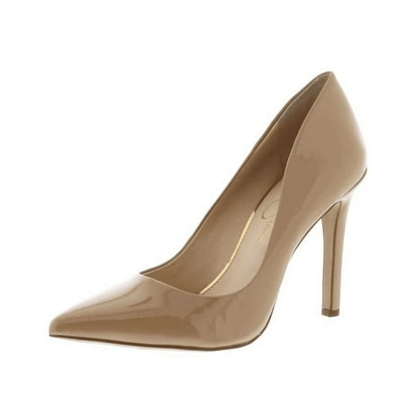 JESSICA SIMPSON JS-CASSANI Heels Natural