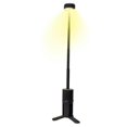 thumbnail image 1 of Telescopic LED Camping Lantern,Tripod Base, Handiness for Adventure, 1 of 5