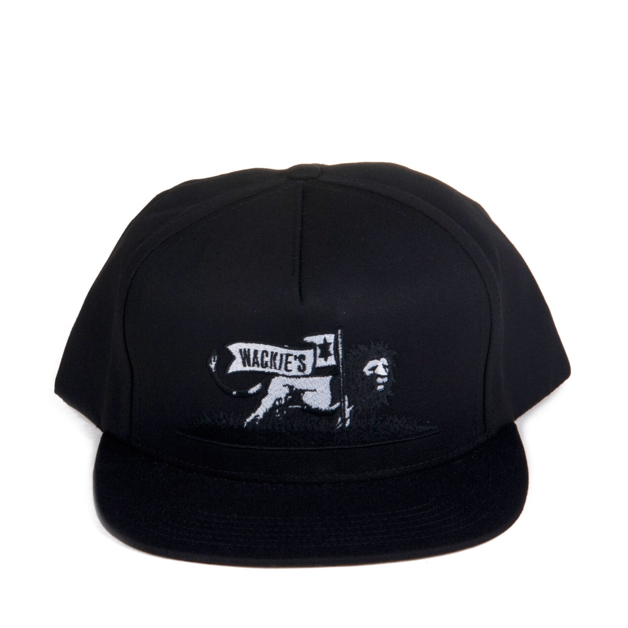 Supreme Lion \