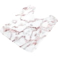 thumbnail image 7 of GZHJMY Marble Rose Gold Bathroom Rug 24"×16",Non-Slip High Absorbent Bath Mat Rug Machine Washable Bahtub Mats, 7 of 7