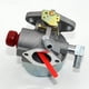 thumbnail image 3 of Cortacésped Carburador Para LEV100 LEV105 LEV120 LV195EA LV195XA Con Junta De Montaje CUTICAT Carburador Carb, 3 of 8