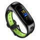 thumbnail image 1 of Pulsera TFixol Negra&Amarillo Fluorescente, 1 of 8