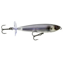 Yo-Zuri America 3DB Prop (F), 90mm, 3-1/2", Topwater Lure