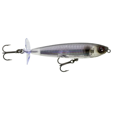 Yo-Zuri America 3DB Prop (F) 90mm 3-1/2 Topwater Lure