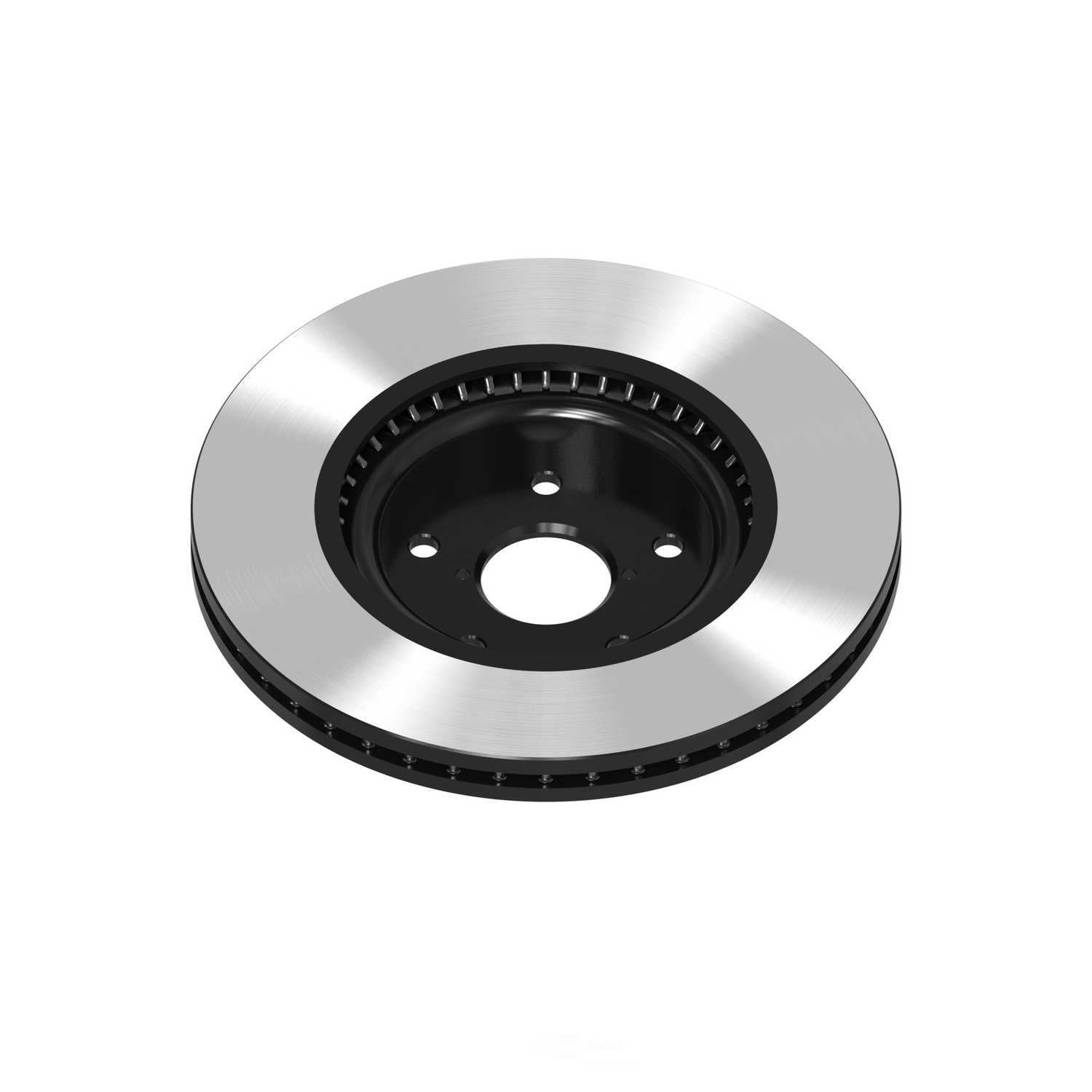 Wagner Brake BD181237E Disc Brake Rotor
