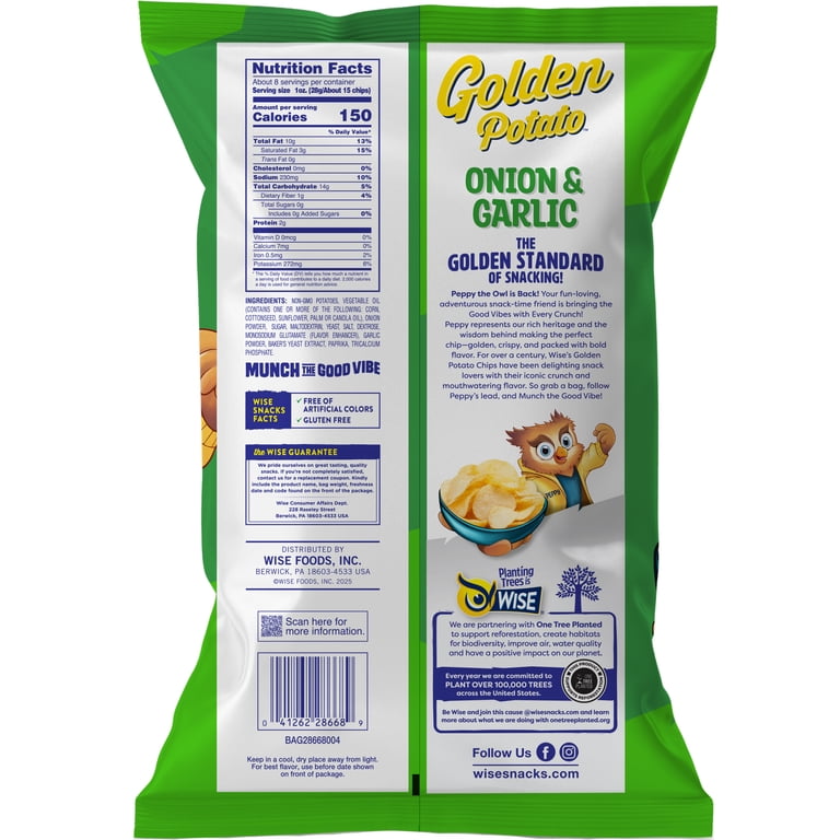 3 pack) Onion & Garlic - Walmart.com