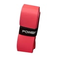 thumbnail image 2 of Tennis Racket , Protective Wrap Wrapping Belt Wear Resistant for Sports Training Red, 2 of 8