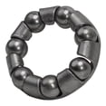 thumbnail image 4 of MTB Bike Fork Headsets Ball Bearings Bowl Set Accessories Handlebar Retainer, 4 of 4