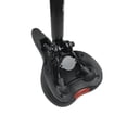 thumbnail image 5 of RABBITH Fit for AirTag Mount Road Bicycle Support Holder Carbon Fiber Film Mountain Bike for Seat Anti-lost GPS Location Bracket, 5 of 12