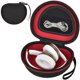thumbnail image 1 of Funda para auriculares Comecase para Beats Solo 4/ TOZO HT2/ Glynzak, 1 of 8