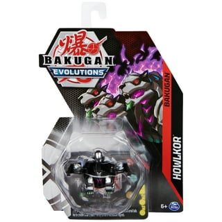 Bakugan Geogan, Collectible Action Figure (Styles May Vary; Walmart  Exclusive) - DroneUp Delivery