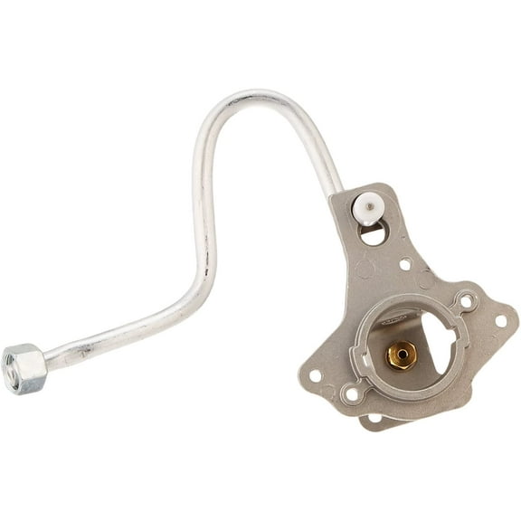 Electrolux Genuine OEM 316536625 Range Surface Burner Orifice Holder