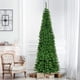 thumbnail image 3 of Árbol de Navidad Artificial Costway 225 cm iluminado con 1085 ramas y 350 luces LED verde, 3 of 7
