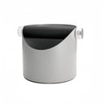 thumbnail image 1 of Lefu Coffee Knock Box Coffee Ground Boxes Espresso Dump Bin with Removable Knock Bar, 1 of 10