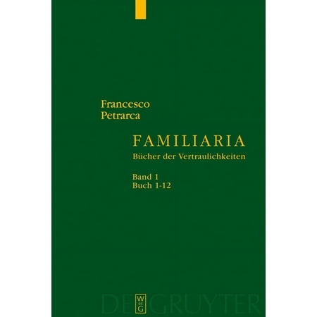 Buch 1-12 (Hardcover)