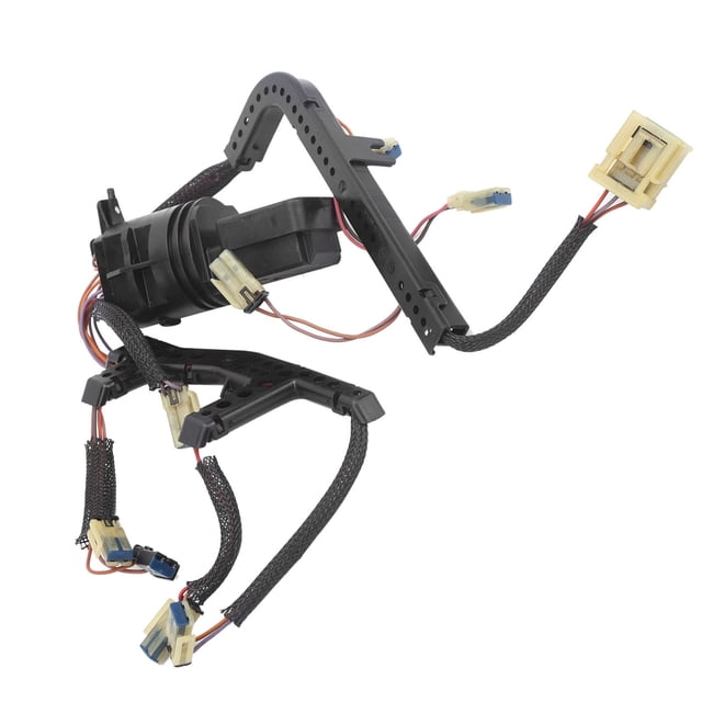 Arnés de cables de transmisión, arnés de cableado de transmisión interna Arnés de transmisión automática Arnés de cableado de transmisión Confiable y duradero
