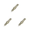thumbnail image 3 of Eigraketly Darts Shafts Disassembled Tool Small Wear-Resistant Accessories Needle Metal Lightweight Multi-Purpose Professionals Wrench Type1 NO1, 3 of 6