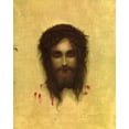 thumbnail image 1 of Catholic print picture - Shroud - 8" x 10" ready to be framed, 1 of 1