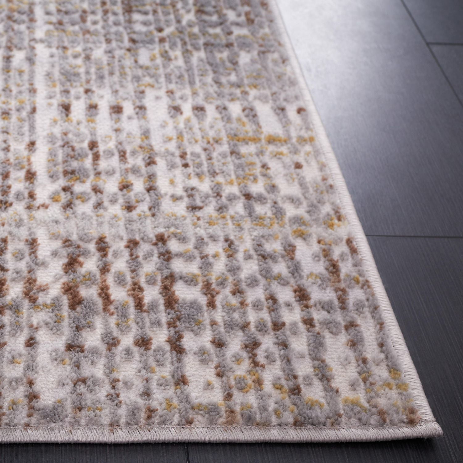 SAFAVIEH Palma Tristen Abstract Area Rug