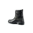 thumbnail image 5 of Kerrits Element Waterproof Insulated Paddock Boot (Black, 6.5 (M) US), 5 of 9